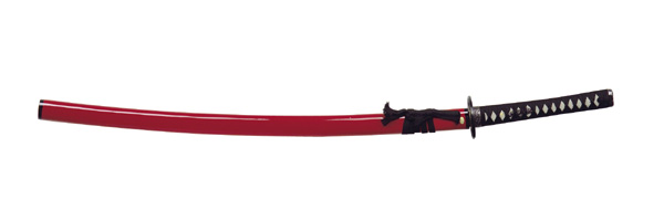 foto Katana